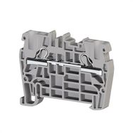 Klemsan 307119 PYK PA Gri 4 mm² Geçiş Klemensi