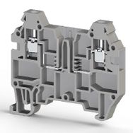 Klemsan 324929 AVK 2,5F Gri Klemens