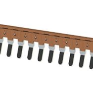 Klemsan 476299 TKO 10/10 10 mm 10 Kutuplu Tarak Köprü