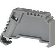 Klemsan 495049 KD 3 Gri Klemens Durdurucu