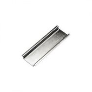 Klemsan 500603 MR 35x7.5 mm Deliksiz Montaj Rayı