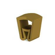 Klemsan 515010 0.75-4 mm KG1 Sarı A Harf Kablo Etiketi