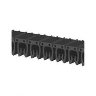 Klemsan 518000 KE2 Siyah 1.5-2.5 mm Kablo Etiketi