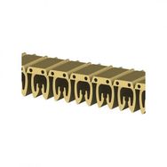 Klemsan 518004 KE2 Sarı 1.5-2.5 mm Kablo Etiketi