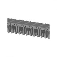 Klemsan 518008 KE2 Gri 1.5-2.5 mm Kablo Etiketi