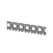 Klemsan 519008 KE3 Gri 4-6 mm Kablo Etiketi