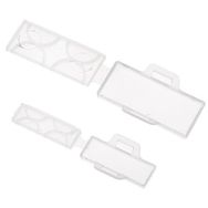 Klemsan 520110 11.5x32.5 mm KBE1 Kablo Etiketi