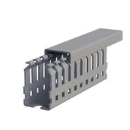 Klemsan 5552540 KKD 2540 25x40 mm Delikli Kablo Kanalı