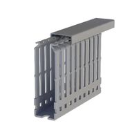 Klemsan 5552580 KKD 2580 25x80 mm Delikli Kablo Kanalı