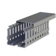 Klemsan 5554040 KKD 4040 40x40 mm Delikli Kablo Kanalı