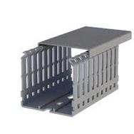 Klemsan 5556060 KKD 6060 60x60 mm Delikli Kablo Kanalı