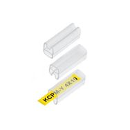 Klemsan 809210 15/2.5-4 mm Kablo Etiket Kılıfı