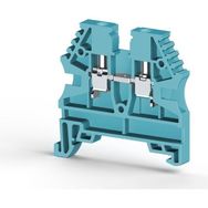 Klemsan AVK 2,5 Mavi 100 Adet Ray Klemens