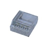 Klemsan BUK 2,5/4 Seffaf 100 Adet Wago Klemens