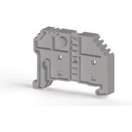 Klemsan KD 4 Gri 100 Adet Klemens Aksesuarı