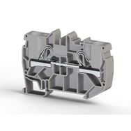 Klemsan PYK 10 Gri 50 Adet Ray Klemens
