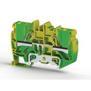 Klemsan PYK 10T 25 Adet Ray Klemens