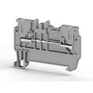 Klemsan PYK 1,5M Gri 100 Adet Ray Klemens