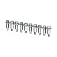 Klemsan UK 10/10 - AVK 10 5 Adet Klemens Aksesuarı