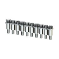 Klemsan UK 4/10 - AVK 4 / PIK 4N 5 Adet Klemens Aksesuarı