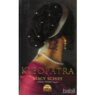 KLEOPATRA - STACY SCHIFF