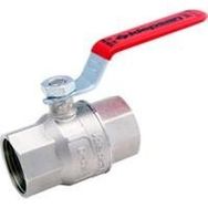 Klepsan Pn 16 1 1/4 Küresel Vana