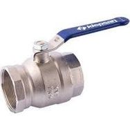 Klepsan PN16 - 2 Küresel Vana