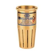 Klepsan Sarı 2.1/2 İnç Klape