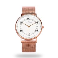 KLEXOS Dream Cappadocia Rose Gold Kol Saati
