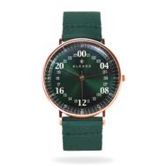 KLEXOS Dream Everglades Rose Gold Kol Saati
