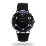 KLEXOS Dream Kamchatka Silver Kol Saati