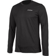 Klim Teton Merino Siyah Üst İçlik