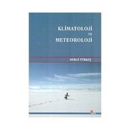 KLIMATOLOJI VE METEOROLOJI - MURAT TÜRKEŞ