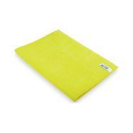 KLIN Glass Shine 30x40 cm HD Çift Taraflı Cam Silme Bezi