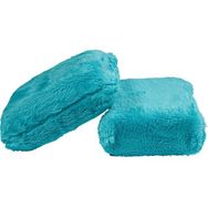 KLIN Softy 2'li Peluş Nano Koruma Aplikatörü