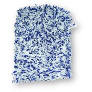 KLIN Wash Mavi 25x15 cm Pad Araç Yıkama Padi