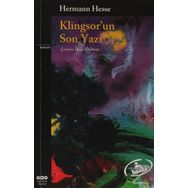 KLINGSOR'UN SON YAZI - HERMANN HESSE