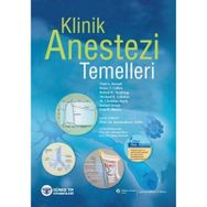 Klinik Anestezi Temelleri - Paul G. Barash