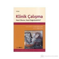 Klinik Çalışma - Konrad Wink