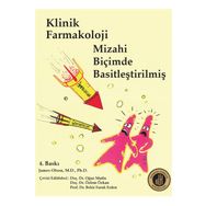 Klinik Farmakoloji - Kolektif