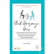 Klinik Görüşmeye Giriş - Elif Erol