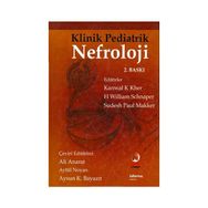 KLINIK PEDIATRIK NEFROLOJI - ALI ANARAT