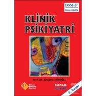 Klinik Psikiyatri - Ertuğrul Köroğlu