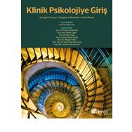 Klinik Psikolojiye Giriş - George P. Kramer Douglas A. Bernstein Vicky Phares