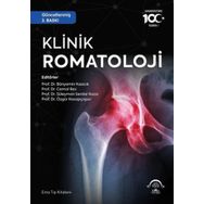 Klinik Romatoloji - Ema Tıp Kitabevi