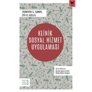 Klinik Sosyal Hizmet :Tanımı Uygulaması ve Vizyonu - Rachelle A. Dorfman