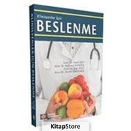 Klinisyenler için Beslenme - Can Özlü