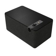 Klipsch The Three Plus Siyah Bluetooth Hoparlör