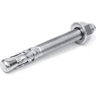 Klipsli Çelik M16x145 mm Dübel