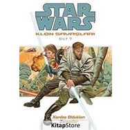 KLON SAVAŞLARI SERISI-STAR WARS: KARDEŞ OLDUKLARI ZAMANLAR - GENEL